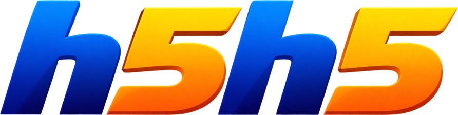 h5h5 Logo